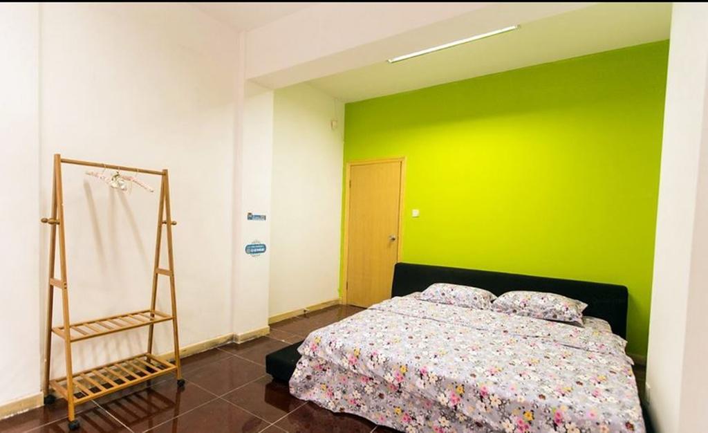 Zuo'An Youzhuan Youth Hostel Suzhou (Jiangsu) Eksteriør bilde