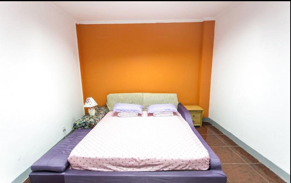 Zuo'An Youzhuan Youth Hostel Suzhou (Jiangsu) Eksteriør bilde