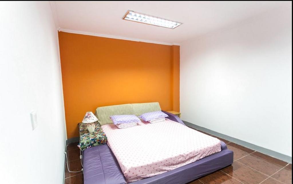 Zuo'An Youzhuan Youth Hostel Suzhou (Jiangsu) Eksteriør bilde