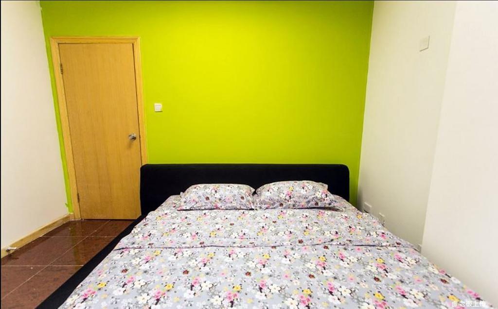 Zuo'An Youzhuan Youth Hostel Suzhou (Jiangsu) Eksteriør bilde