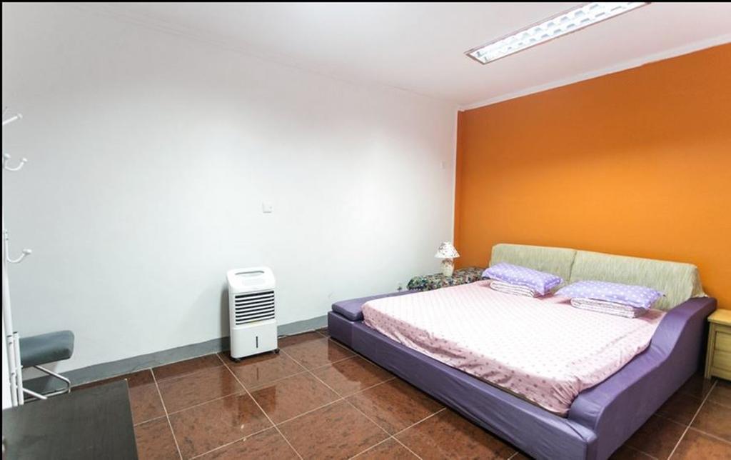 Zuo'An Youzhuan Youth Hostel Suzhou (Jiangsu) Eksteriør bilde