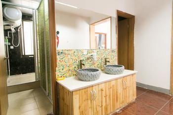 Zuo'An Youzhuan Youth Hostel Suzhou (Jiangsu) Eksteriør bilde